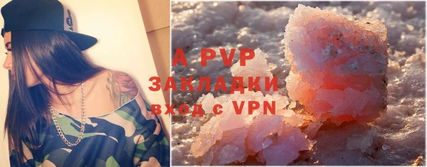 крисы Алексин